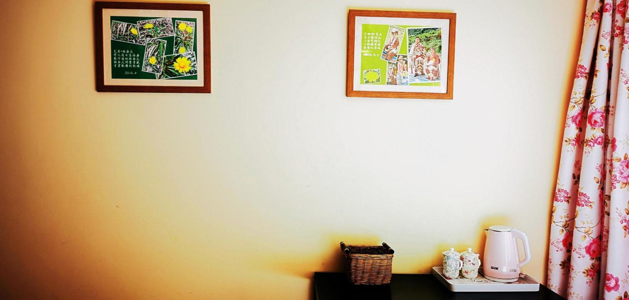 Kangding Guozhuang Nan Wu Hao Boutique Inn Luaran gambar