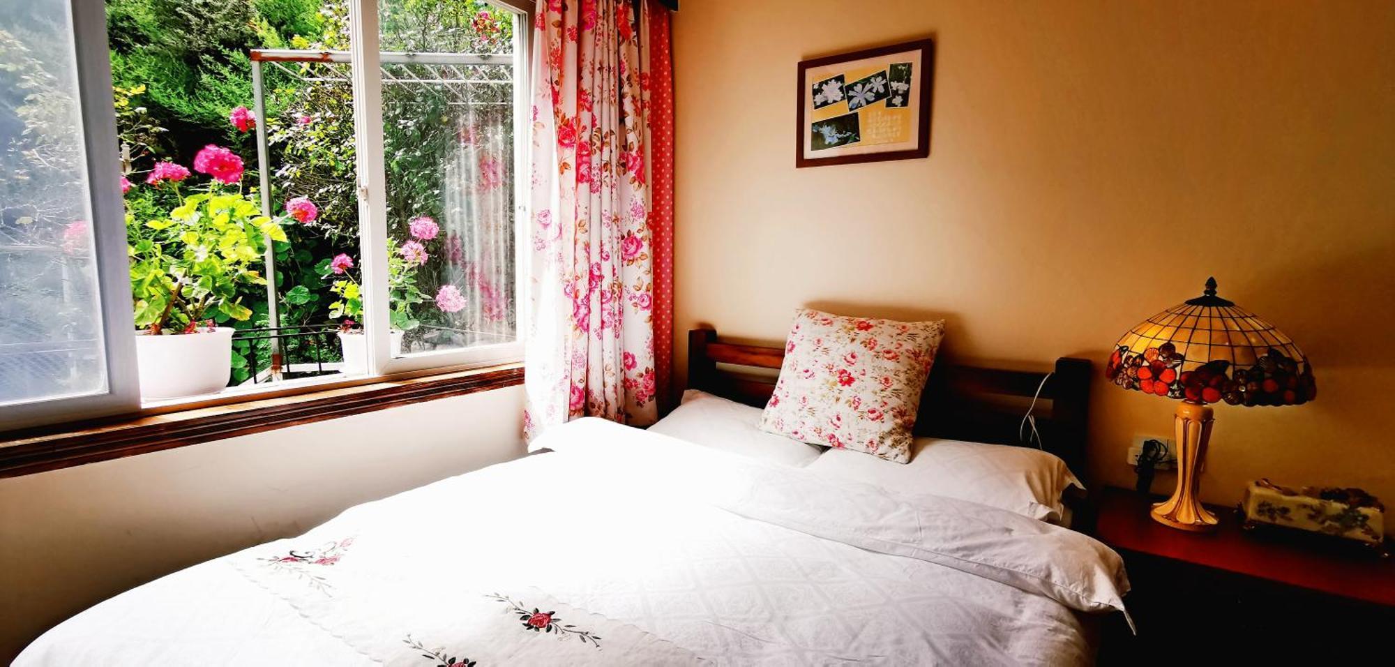 Kangding Guozhuang Nan Wu Hao Boutique Inn Luaran gambar