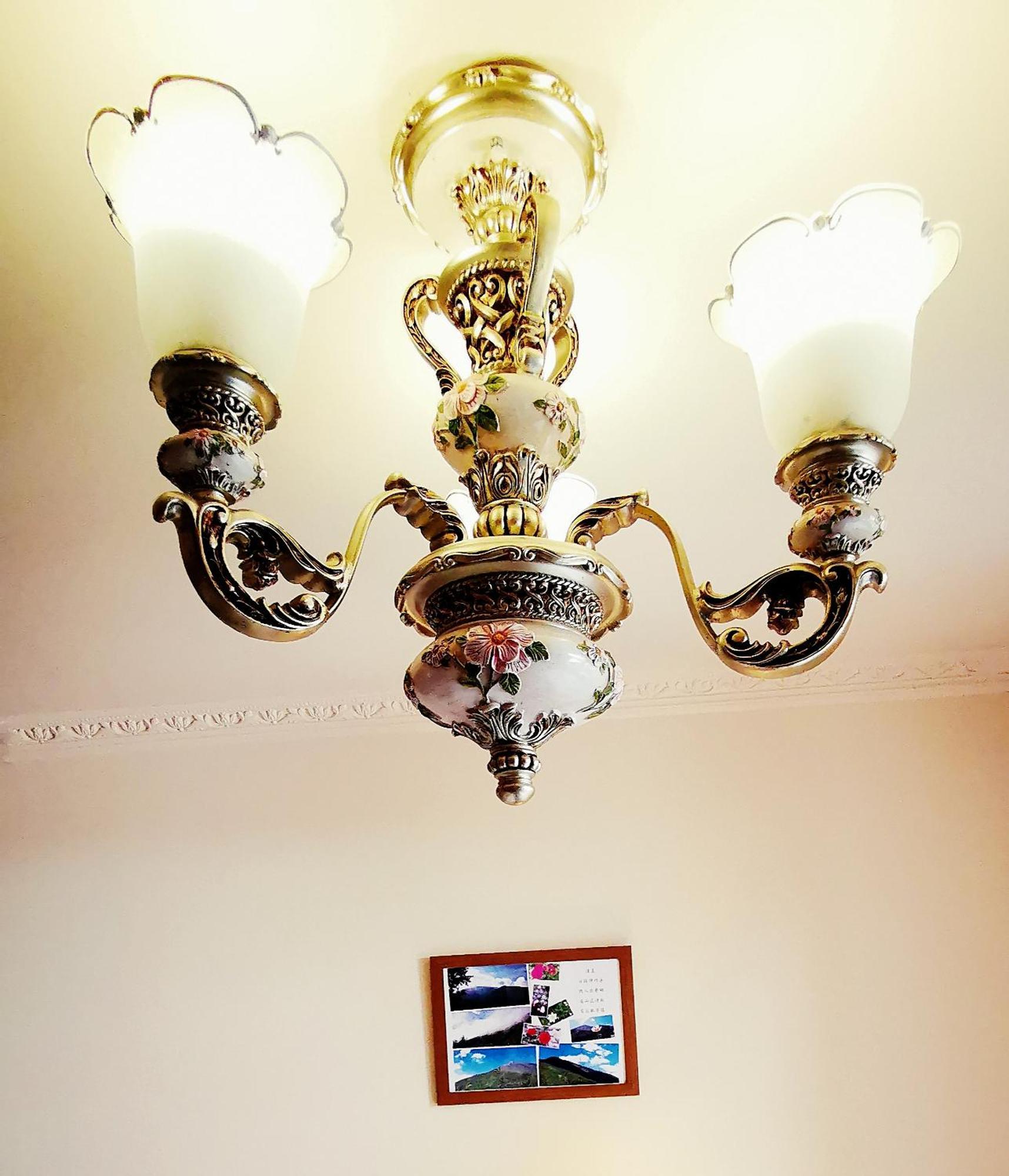 Kangding Guozhuang Nan Wu Hao Boutique Inn Luaran gambar