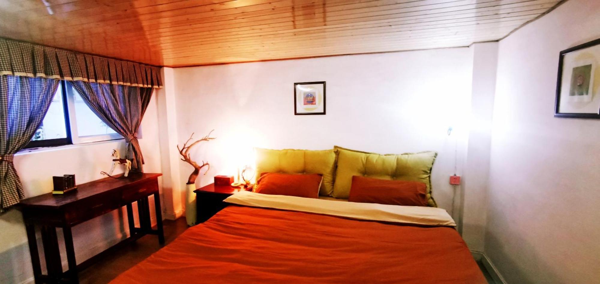 Kangding Guozhuang Nan Wu Hao Boutique Inn Luaran gambar