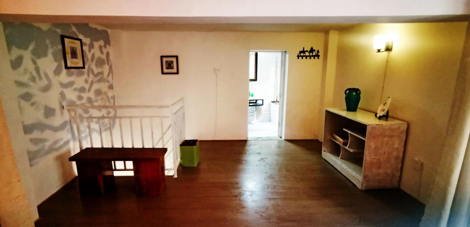 Kangding Guozhuang Nan Wu Hao Boutique Inn Luaran gambar