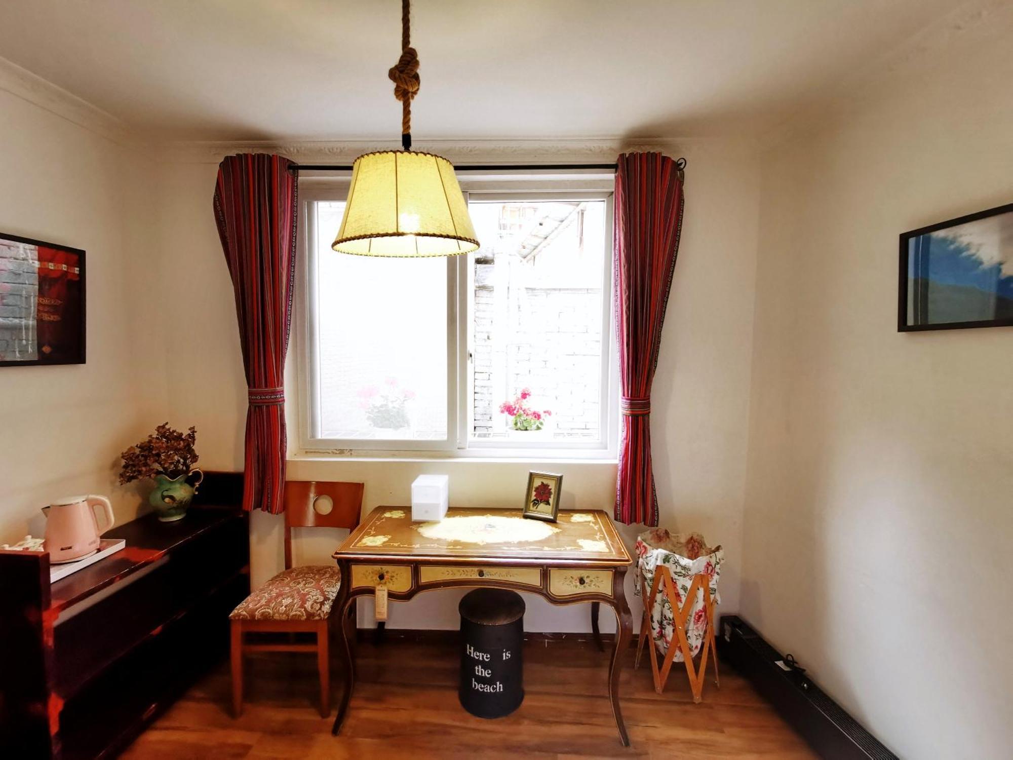 Kangding Guozhuang Nan Wu Hao Boutique Inn Luaran gambar